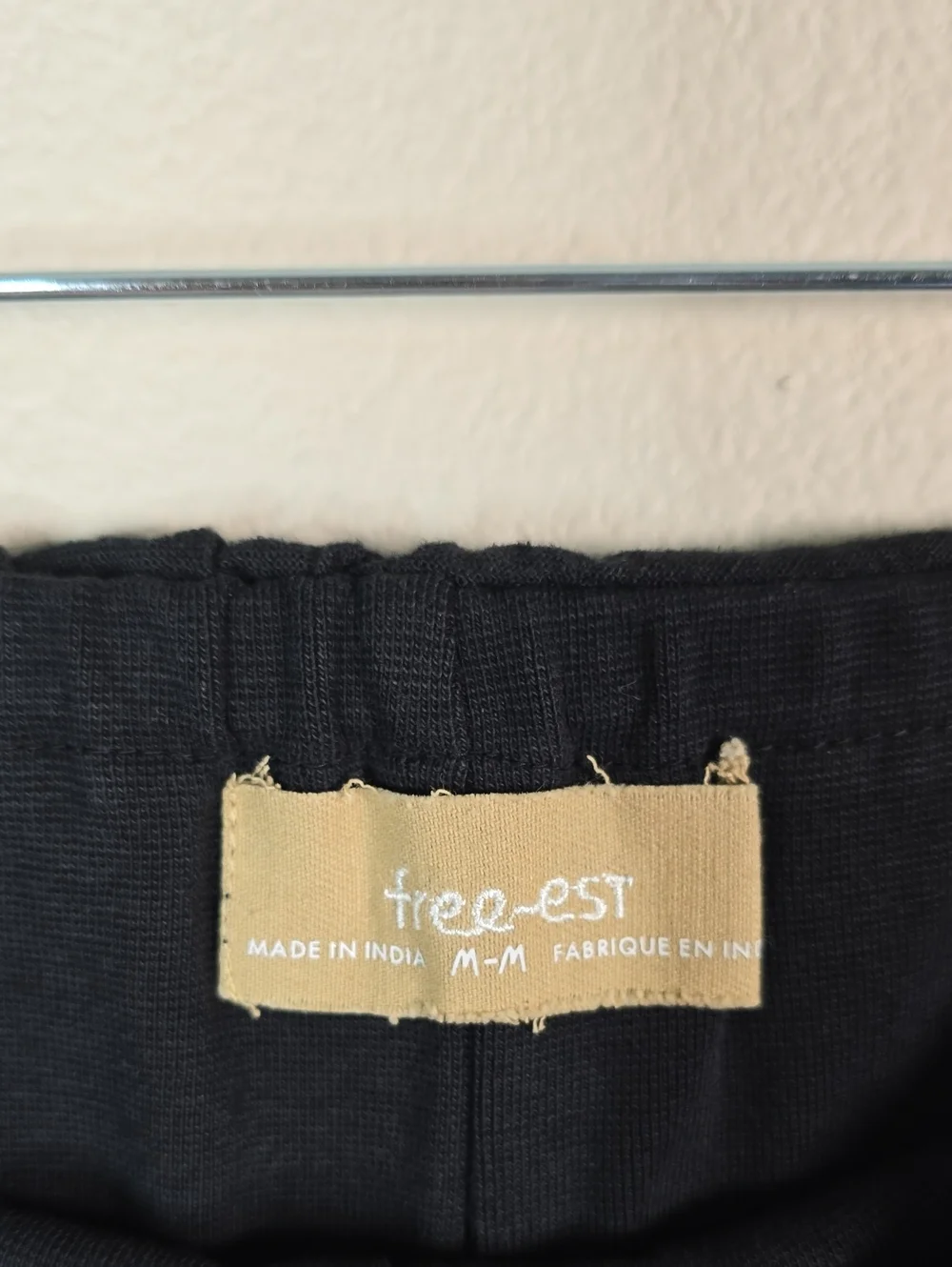 Free People × Free -est My Little Micro Women's Mini Skirt - Size M NWT